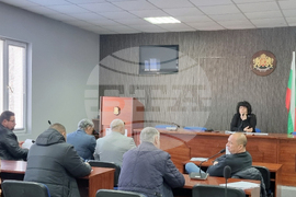 Омуртаг - Общински съвет - извънредно заседание