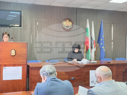 Омуртаг - Общински съвет - извънредно заседание