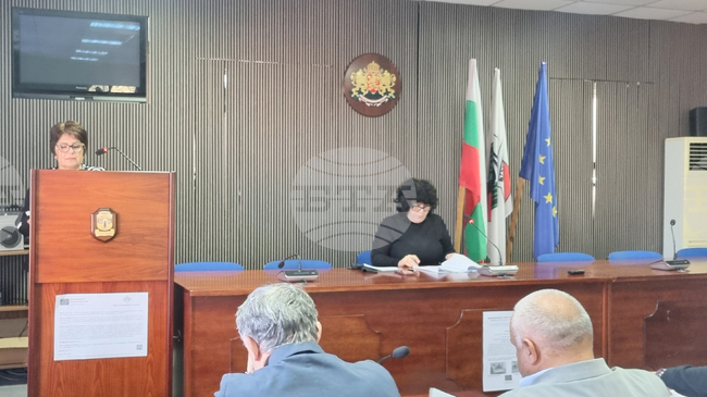 До края на 2026 година бе удължен срокът на банков кредит за реконструкция на вътрешната водопроводна мрежа в Омуртаг 