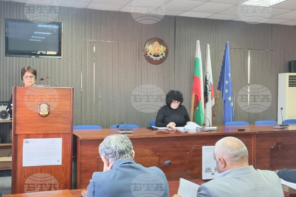 До края на 2026 година бе удължен срокът на банков кредит за реконструкция на вътрешната водопроводна мрежа в Омуртаг 