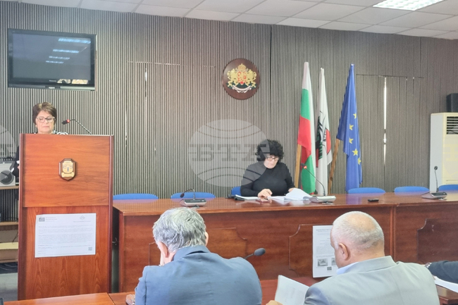 До края на 2026 година бе удължен срокът на банков кредит за реконструкция на вътрешната водопроводна мрежа в Омуртаг 