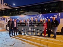 Снимка: ДПС