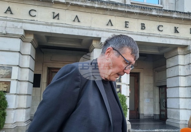 Георги Глушков на поклонението на Иван Евстатиев: „Това е тежка загуба за баскетбола, защото той беше пример за всички нас“