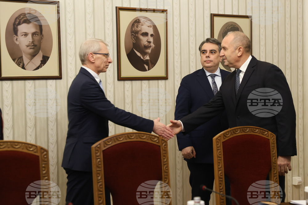 Continue the Change - Democratic Bulgaria: New Cabinet with This Parliament Is Highly Undesirable