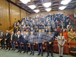 Снимка: ДПС