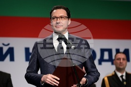 „Полицай на годината 2025“ - награди