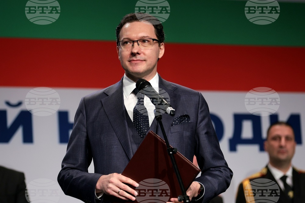 „Полицай на годината 2025“ - награди