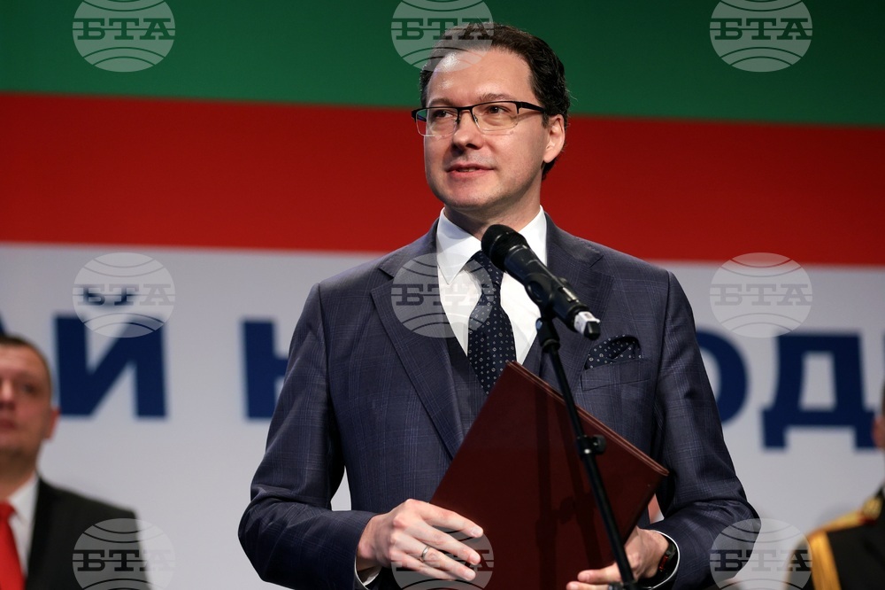 „Полицай на годината 2025“ - награди