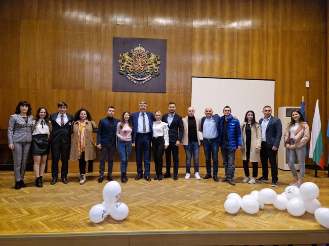 Мустафа Карадайъ: ДПС показа как обединява със състрадание. Да се обединим, за да решим проблемите на хората