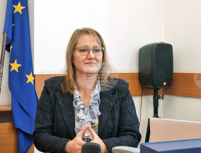 Варна е областта с най-много социални предприятия в страната