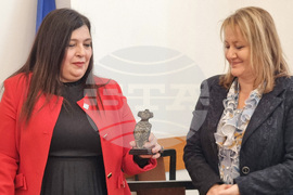 Варна - Областна администрация - социални предприятия