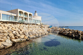 Варна -  изпълнителен директор „Хидрострой" - къща 