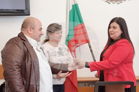 Варна - Областна администрация - социални предприятия