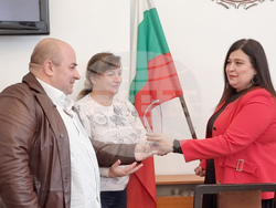 Варна - Областна администрация - социални предприятия