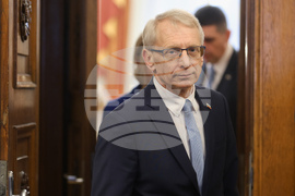 Президент - „Продължаваме промяната  - Демократична България " - консултации