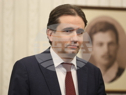 Президент - „Продължаваме промяната  - Демократична България " - консултации