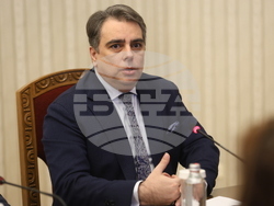 Президент - „Продължаваме промяната  - Демократична България " - консултации