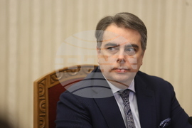 Президент - „Продължаваме промяната  - Демократична България " - консултации