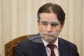 Президент - „Продължаваме промяната  - Демократична България " - консултации