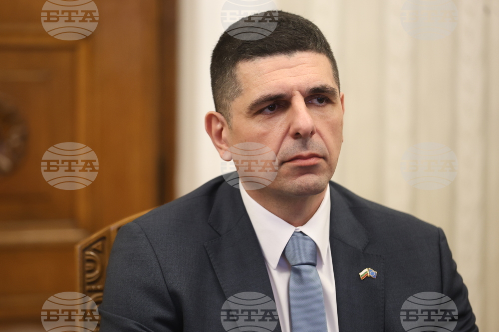 Президент - „Продължаваме промяната  - Демократична България " - консултации