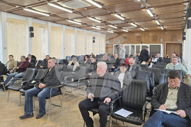 Видин - Общински съвет - извънредно заседание