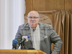 Видин - Общински съвет - извънредно заседание