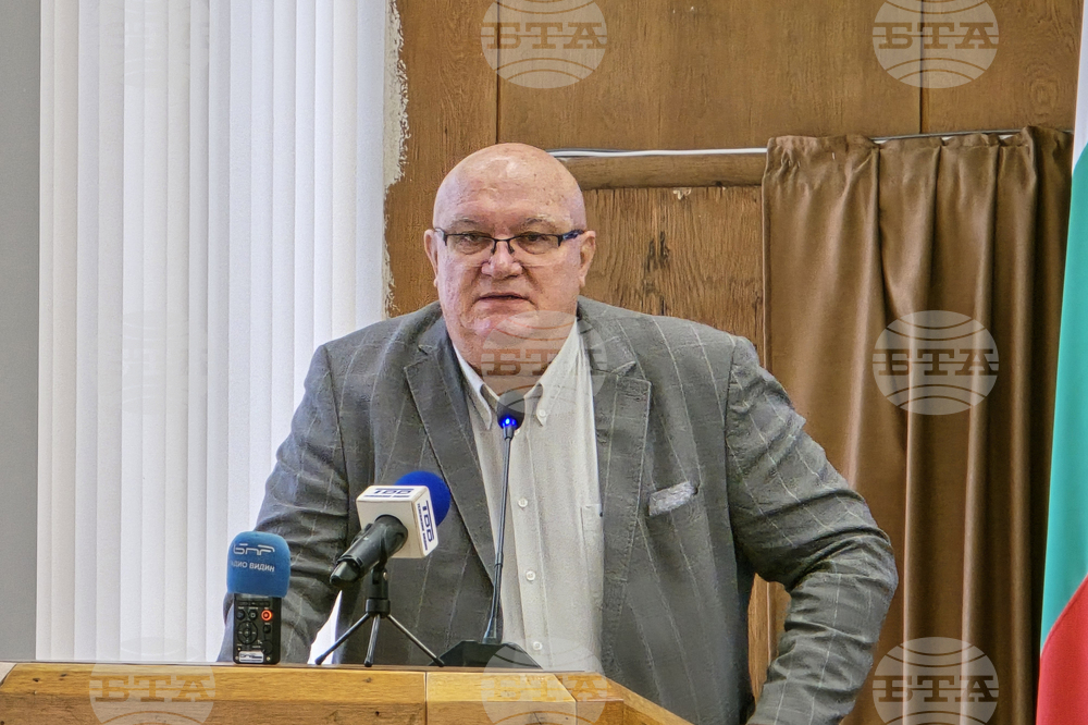 Видин - Общински съвет - извънредно заседание