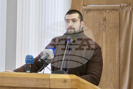 Видин - Общински съвет - извънредно заседание