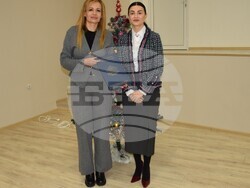 Снимка: Областна администрация – Видин