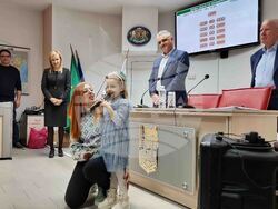 Пловдив - Общински съвет Марица - заседание