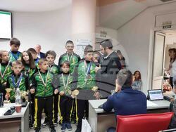 Пловдив - Общински съвет Марица - заседание