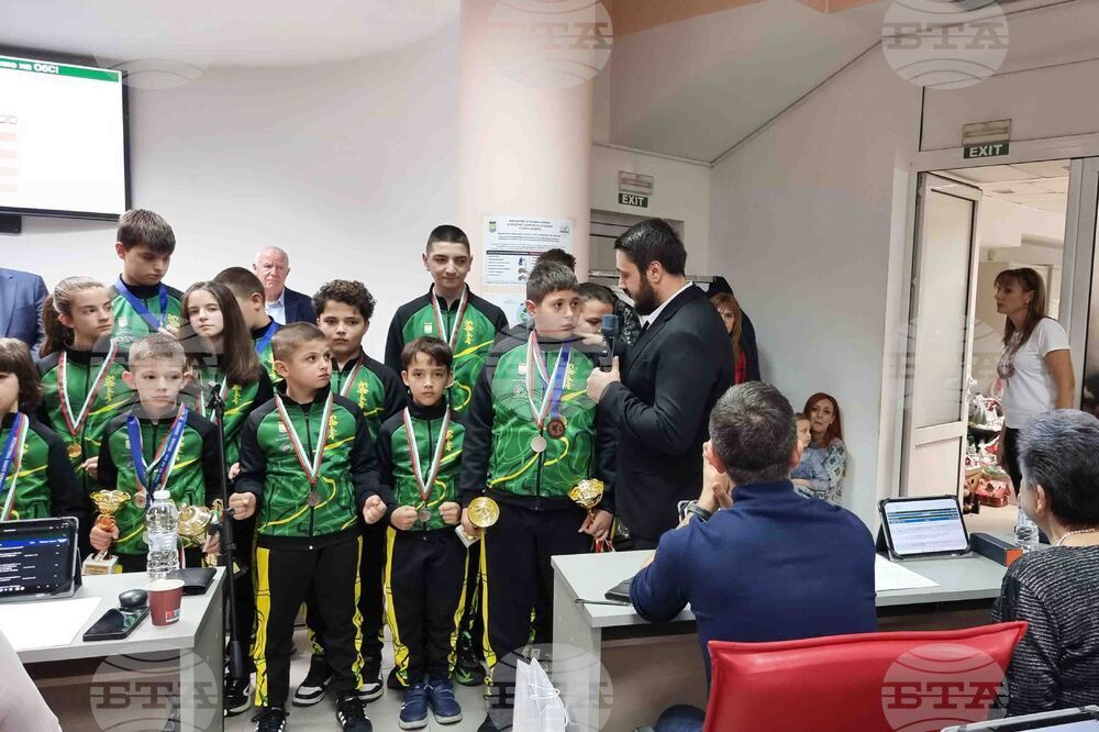 Пловдив - Общински съвет Марица - заседание