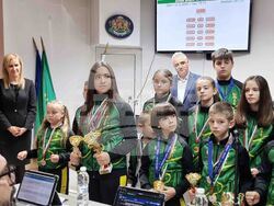 Пловдив - Общински съвет Марица - заседание