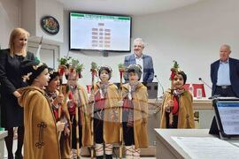 Пловдив - Общински съвет Марица - заседание