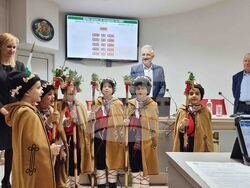 Пловдив - Общински съвет Марица - заседание