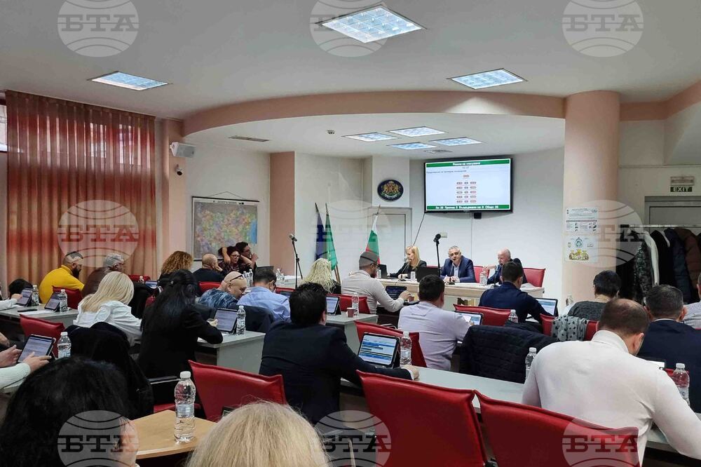 Общински съвет - "Марица" одобри Общината да кандидатства с проект за енергийни мерки за читалище „Васил Левски“ село Бенковски“