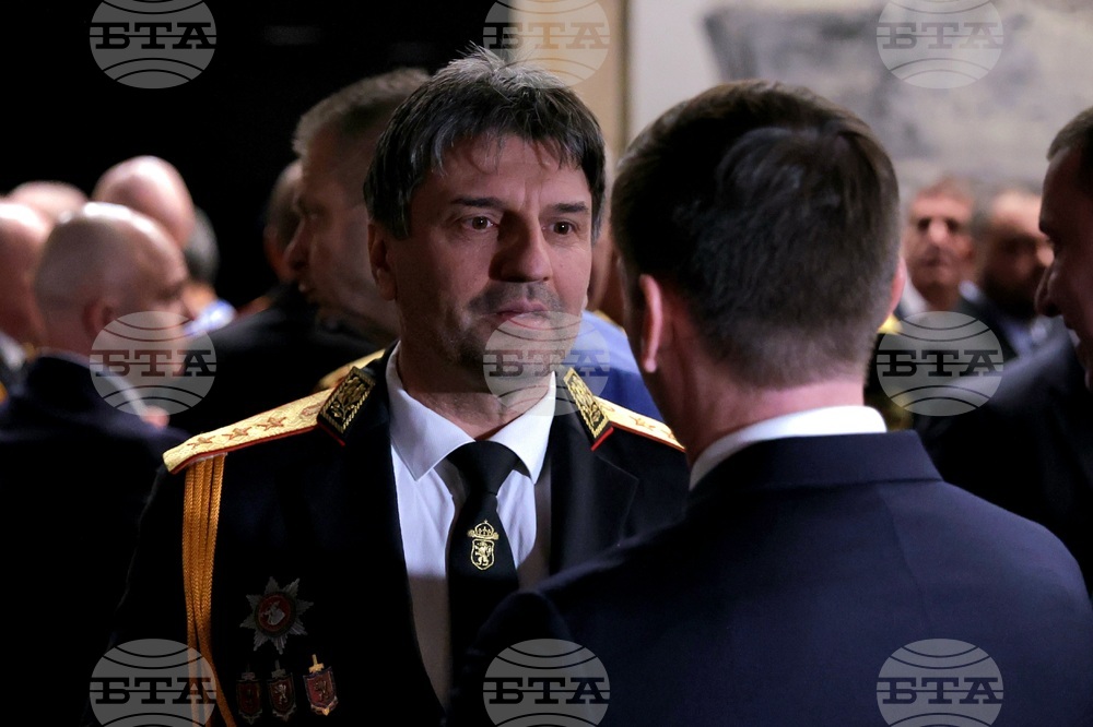 „Полицай на годината 2025“ - награди