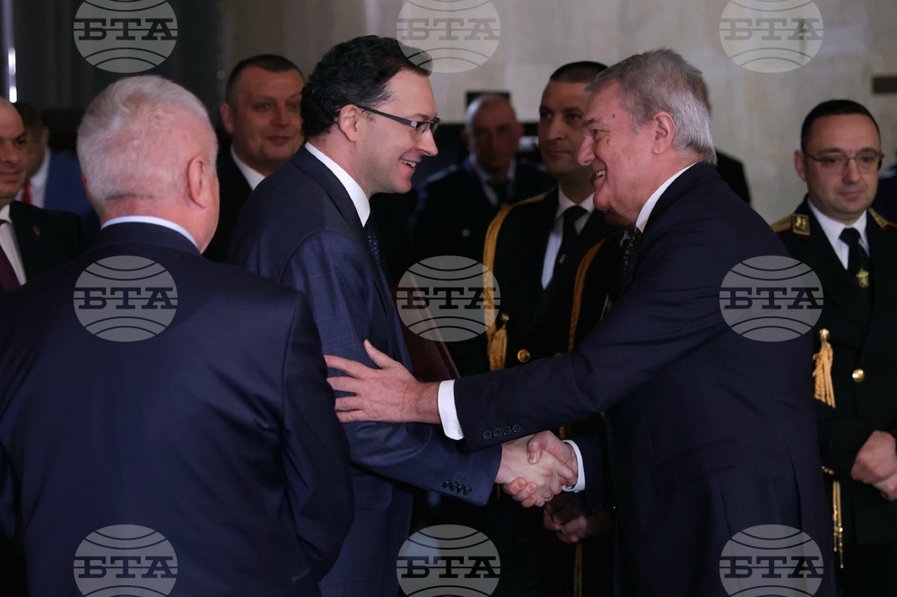 „Полицай на годината 2025“ - награди