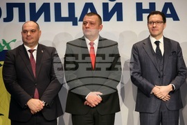 „Полицай на годината 2025“ - награди