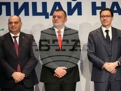 „Полицай на годината 2025“ - награди