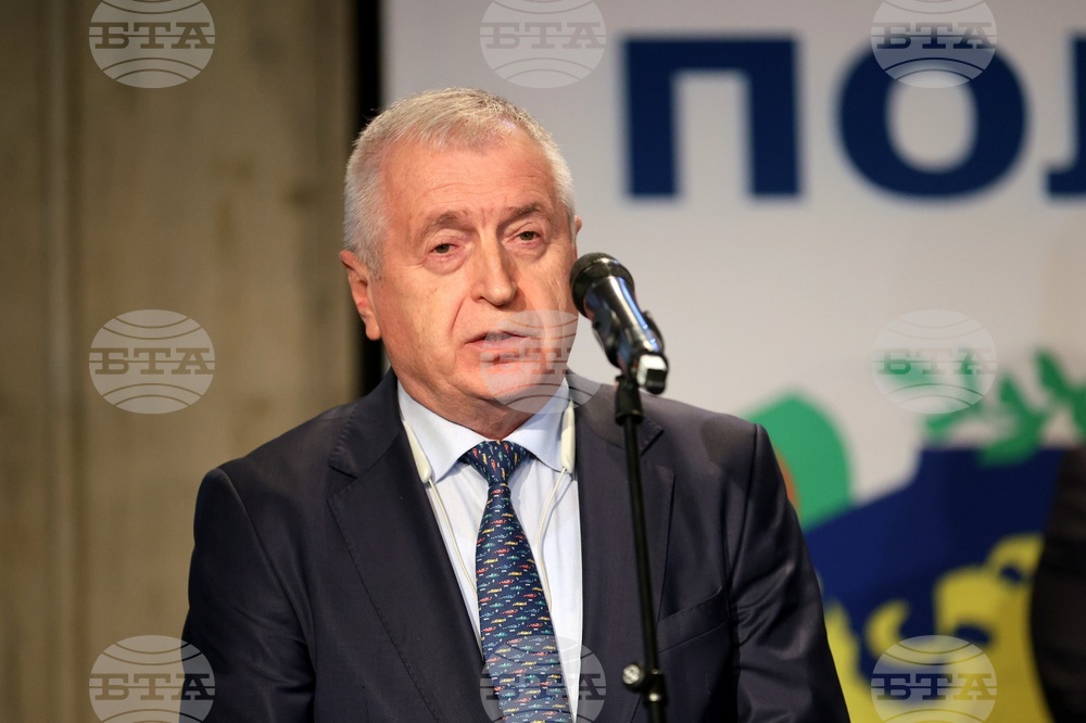 „Полицай на годината 2025“ - награди