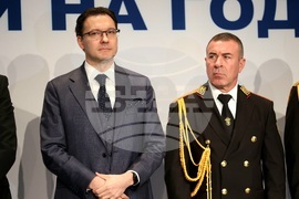 „Полицай на годината 2025“ - награди