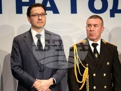 „Полицай на годината 2025“ - награди