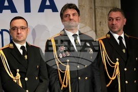 „Полицай на годината 2025“ - награди