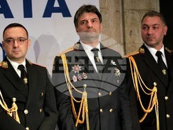 „Полицай на годината 2025“ - награди