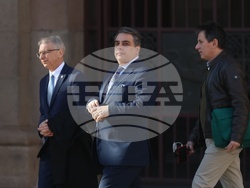 Президентство - „Продължаваме промяната-Демократична България" - консултации