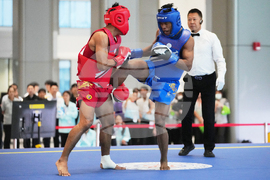 Thailand SEA Games Wushu