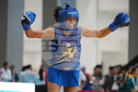 Thailand SEA Games Wushu