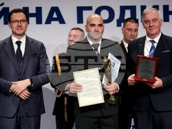 „Полицай на годината 2025“ - награди