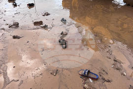 Morocco Extreme Weather Floods